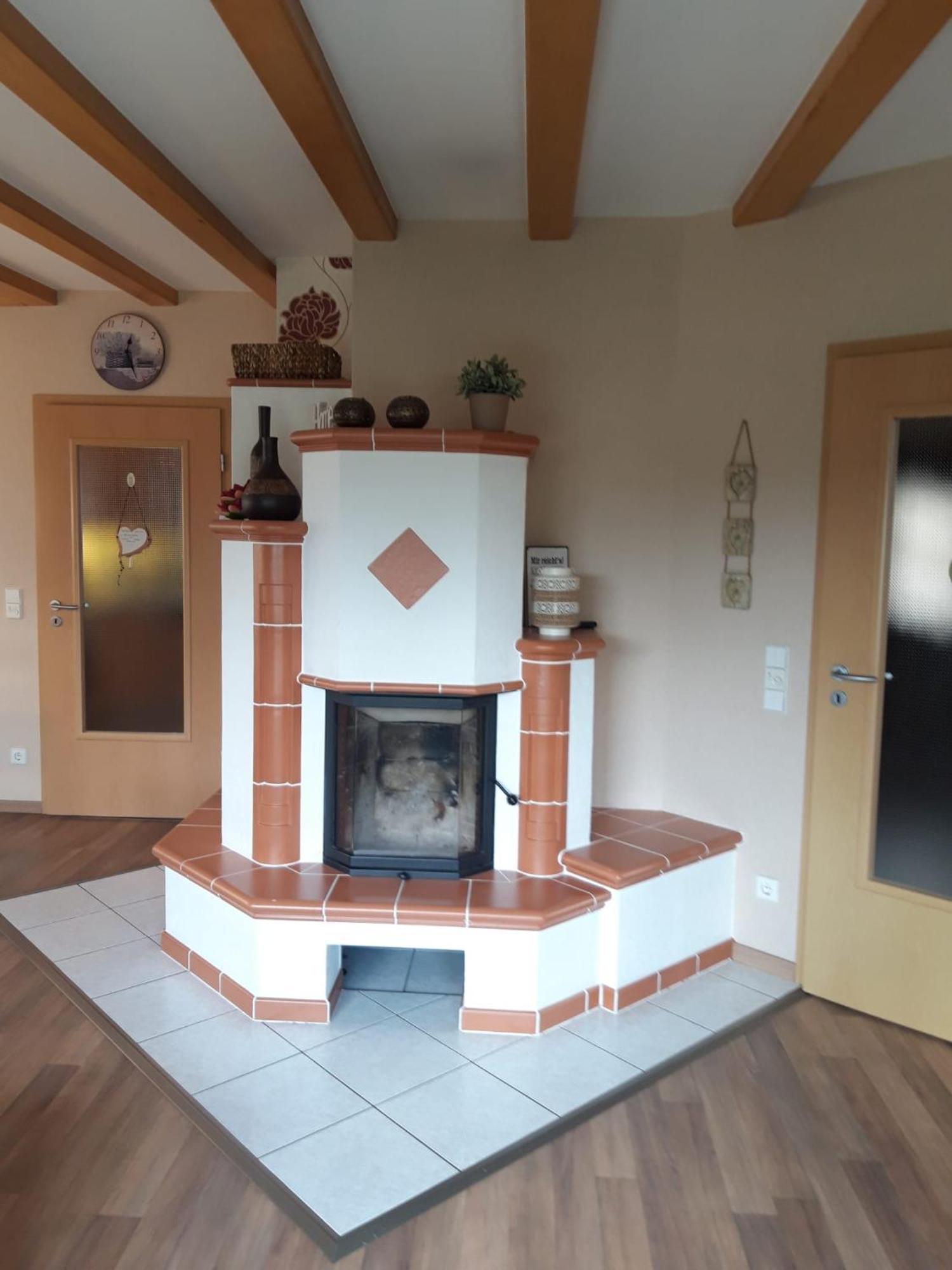 Kaisers Ferienhaus Kaifenheim Экстерьер фото